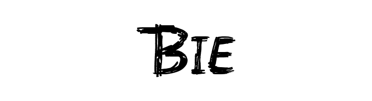 Head Kick Personal Use  Free Fonts Download