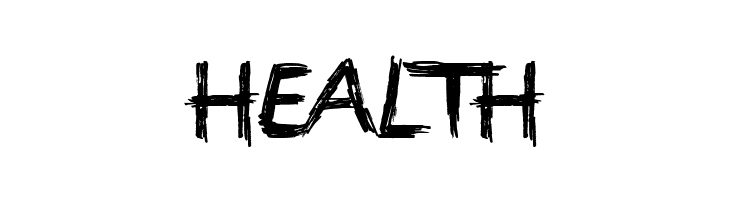 Head Kick Personal Use  Free Fonts Download