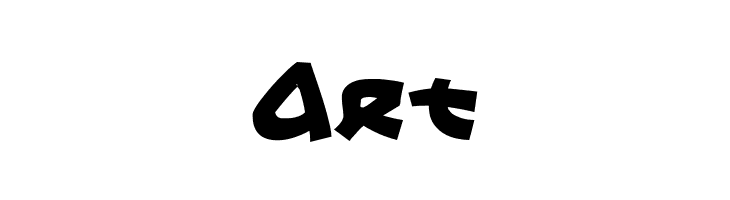 Ephesian CondBold  Free Fonts Download