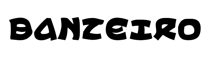 Ephesian CondBold  Free Fonts Download