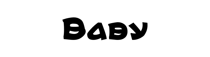 Ephesian CondBold  Free Fonts Download