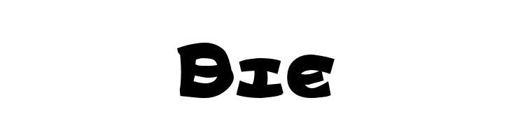 Ephesian CondBold  Free Fonts Download