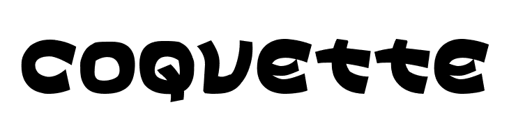 Ephesian CondBold  Free Fonts Download