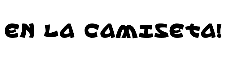 Ephesian CondBold  Free Fonts Download