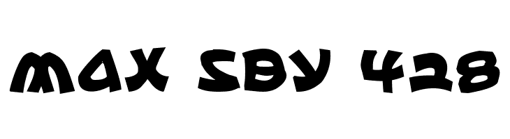 Ephesian CondBold  Free Fonts Download