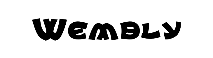 Ephesian CondBold  Free Fonts Download