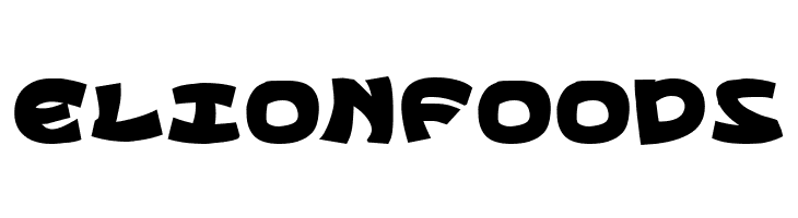 Ephesian CondBold  Free Fonts Download