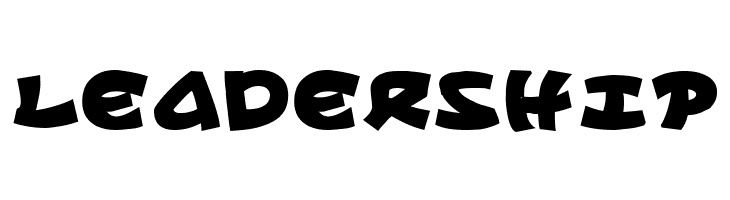 Ephesian CondBold  Free Fonts Download