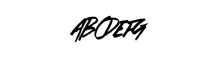 Great Beast  Free Fonts Download