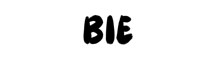 Brisk Brush  Free Fonts Download