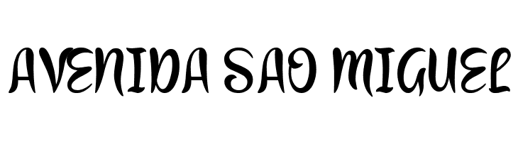 Calligraphy Sunshine  Free Fonts Download