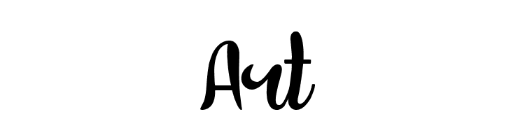 Calligraphy Sunshine  Free Fonts Download