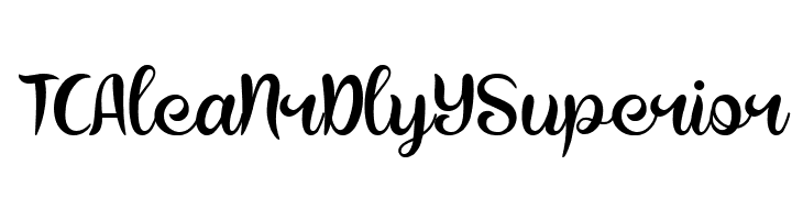 Calligraphy Sunshine  Free Fonts Download