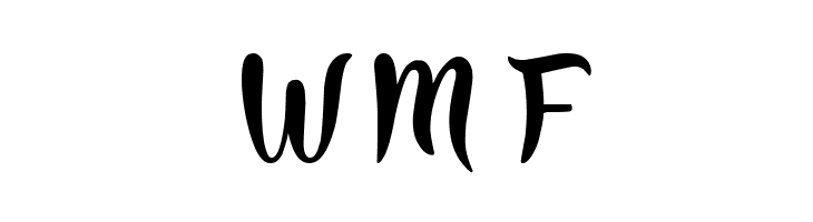 Calligraphy Sunshine  Free Fonts Download