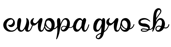 Calligraphy Sunshine  Free Fonts Download