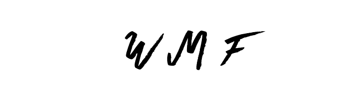 Kamikaze Warfare  Free Fonts Download