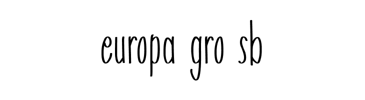 Gospel Message  Free Fonts Download
