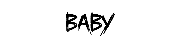 Time Stop Personal Use  Free Fonts Download