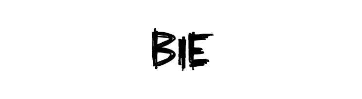 Time Stop Personal Use  Free Fonts Download