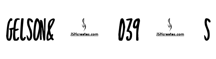 Autumn Sunrise  Free Fonts Download