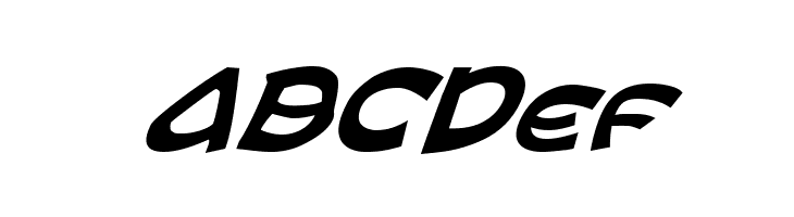 Ephesian Italic  Free Fonts Download