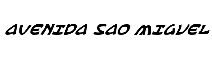 Ephesian Italic  Free Fonts Download