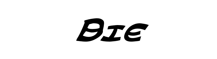 Ephesian Italic  Free Fonts Download