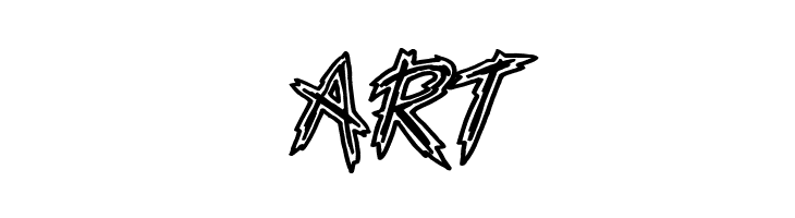 Horror Theater  Free Fonts Download