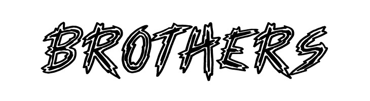 Horror Theater  Free Fonts Download