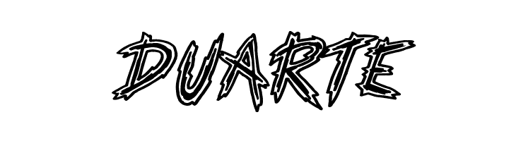 Horror Theater  Free Fonts Download