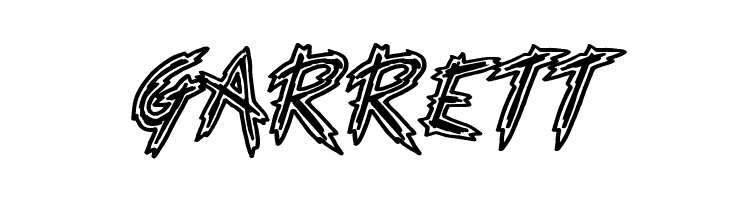 Horror Theater  Free Fonts Download