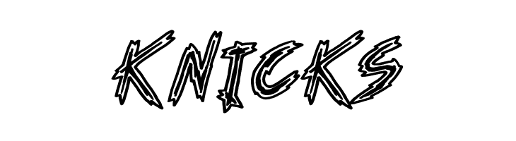 Horror Theater  Free Fonts Download
