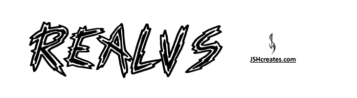 Horror Theater  Free Fonts Download