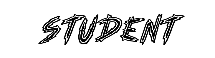 Horror Theater  Free Fonts Download