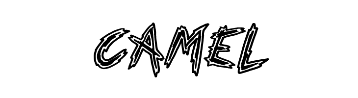 Horror Theater  Free Fonts Download