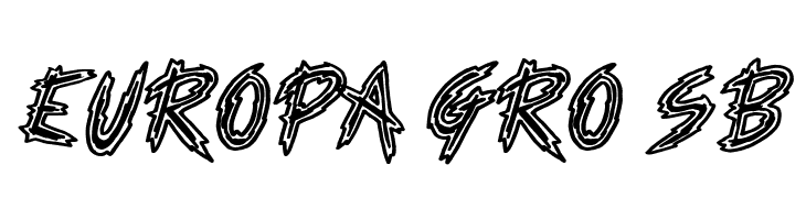 Horror Theater  Free Fonts Download