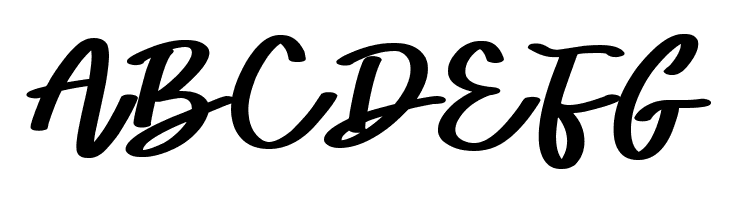 Soft People  Free Fonts Download