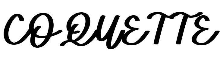 Soft People  Free Fonts Download