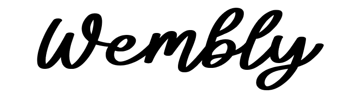 Soft People  Free Fonts Download