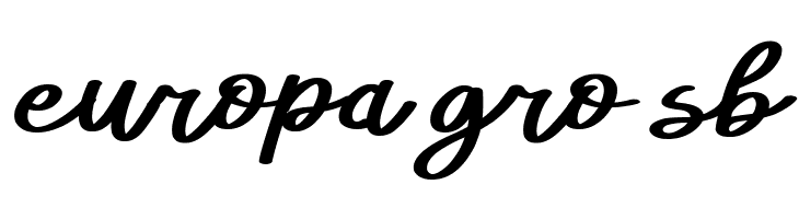 Soft People  Free Fonts Download