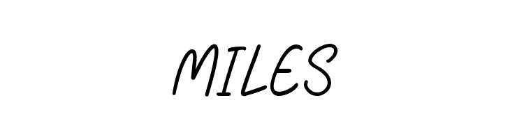 Bread & Butter  Free Fonts Download