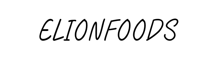 Bread & Butter  Free Fonts Download