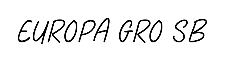 Bread & Butter  Free Fonts Download