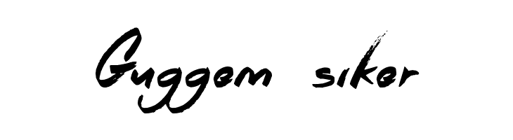 Royal Riot  Free Fonts Download