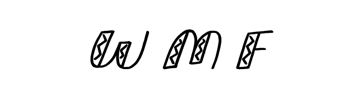 Taco Tuesday  Free Fonts Download