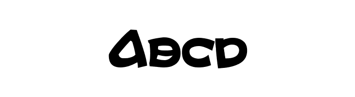 Ephesian Bold  Free Fonts Download