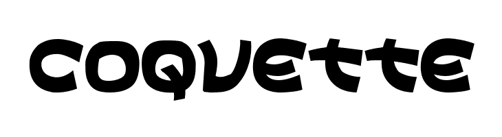 Ephesian Bold  Free Fonts Download