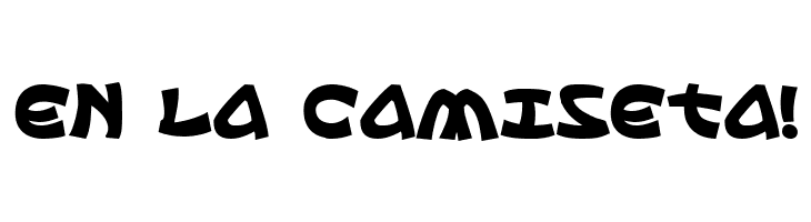 Ephesian Bold  Free Fonts Download