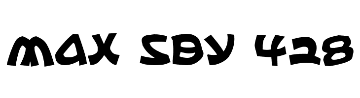 Ephesian Bold  Free Fonts Download