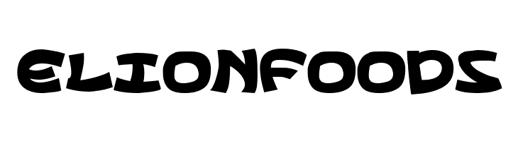Ephesian Bold  Free Fonts Download